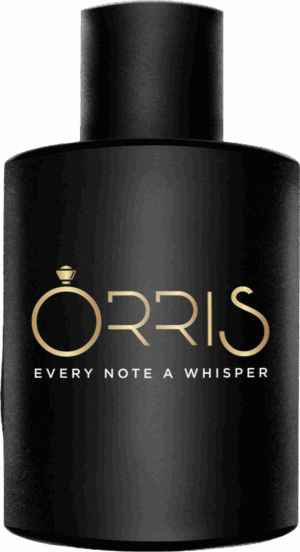 ORRIS BLACK